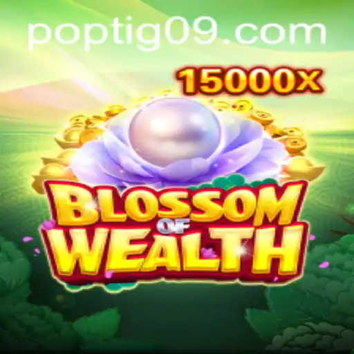BlossomofWealth: Um Mergulho no Novo Mundo dos Jogos de Estratégia