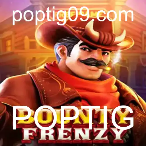 BountyFrenzy: Explorando o Mundo de Ação Intensa e Estratégia com POPTIG