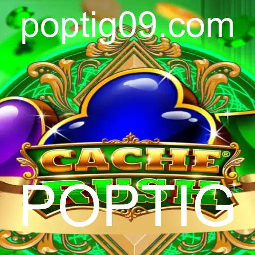 Explorando o Mundo de CacheRush: Um Novo Jogo Inovador