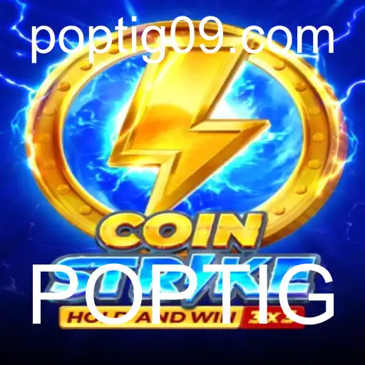 CoinStrike: O Novo Jogo de Estratégia com a Palavra-Chave POPTIG
