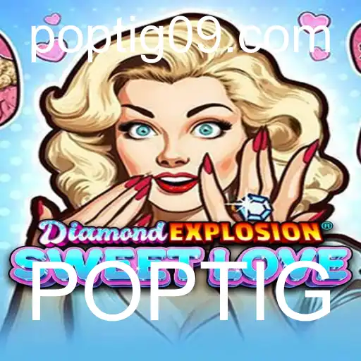Descubra o Mundo de DiamondExplosionSweetLove: Um Jogo de Aventura e Estratégia