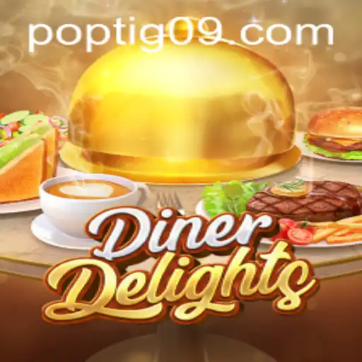 Explorando DinerDelights: O Encantador Mundo de POPTIG