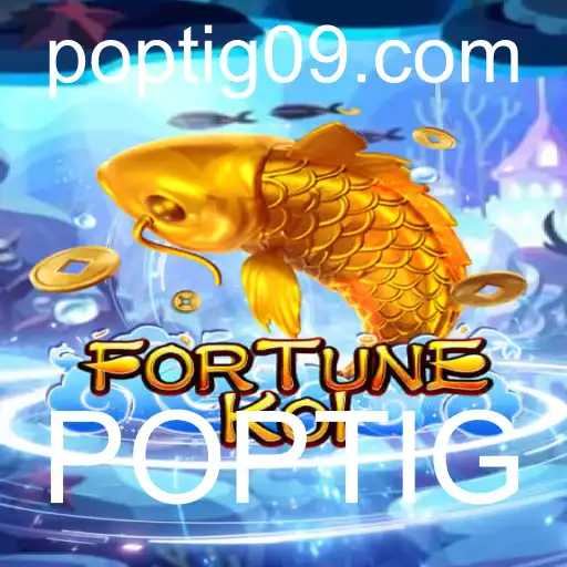 Descubra o Fascinante Mundo de FORTUNEKOI