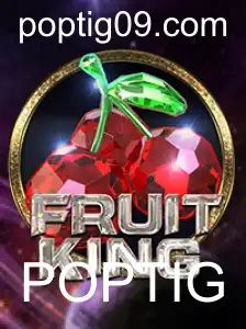 Descubra o Fascinante Mundo de FruitKing e sua Palavra-Chave POPTIG