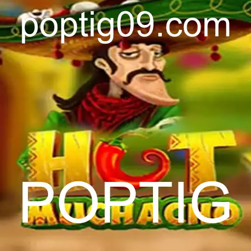 HotMuchacho: O Novo Jogo de Cartas que Está Conquistando o Mundo com POPTIG