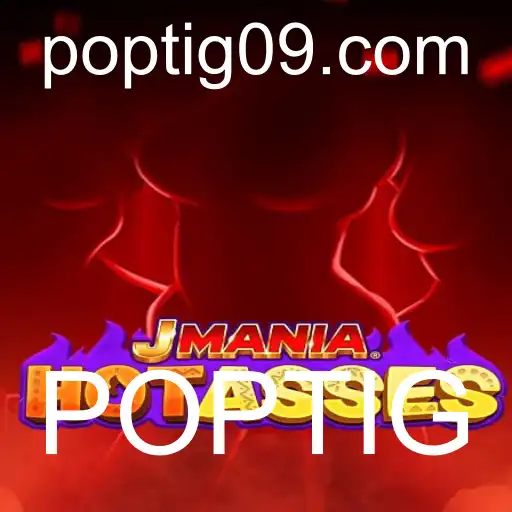 Descubra JManiaHotAsses: O Jogo Revolucionário com a Palavra-Chave POPTIG