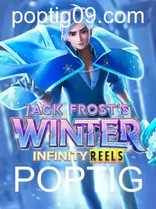 Explorando o Mundo Encantado de JackFrostsWinter