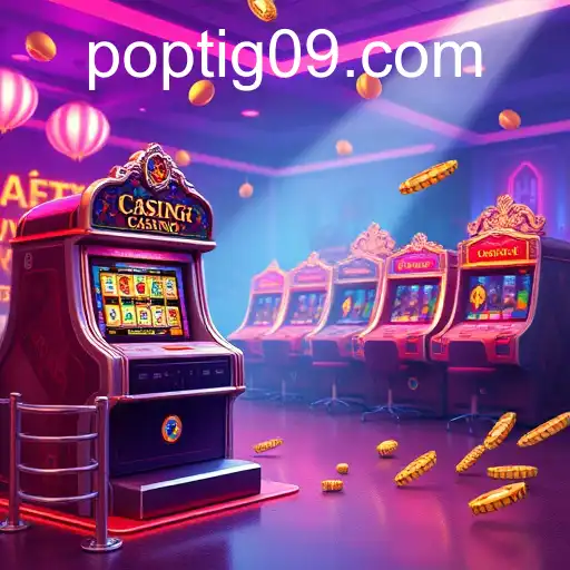 Jogos de cassino