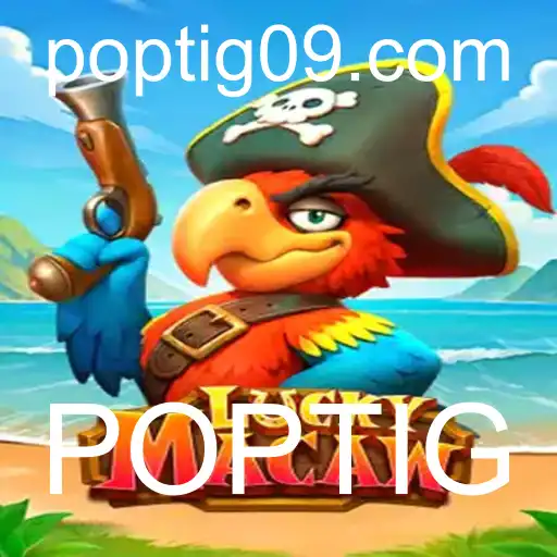 LuckyMacaw: Descubra o Fascinante Mundo do Jogo POPTIG
