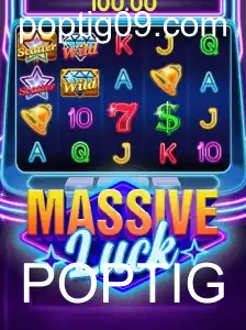 Descobrindo o Fascinante Mundo de MassiveLuck: Tudo Sobre o Jogo Com a Palavra-Chave POPTIG