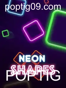 NeonShapes: A Nova Sensação do Mundo dos Jogos