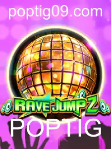 Explorando o Mundo Vibrante de RaveJump2