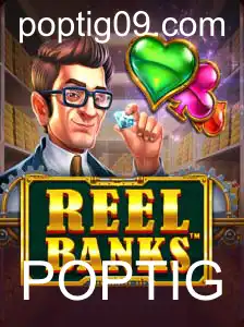 Explorando o Mundo do Jogo ReelBanks com a Palavra-Chave POPTIG