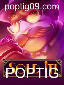 Descubra Soldit: O Novo Fenômeno dos Jogos com POPTIG
