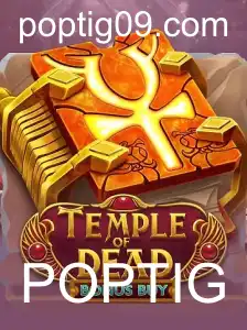 Explorando o TempleofDeadBonusBuy: Uma Aventura no Mundo dos Jogos de Cassino