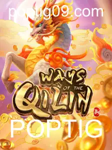 Explorando o Universo de WaysoftheQilin - Um Novo Horizonte de Aventuras
