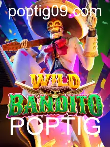 Descubra o Mundo Emocionante de WildBandito